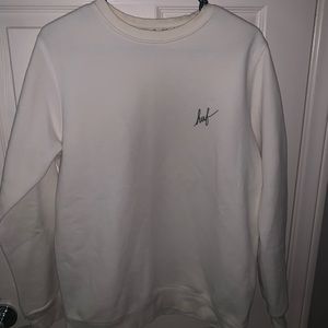 Huf Crewneck